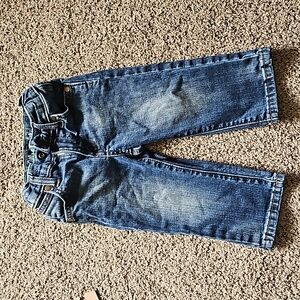 2T Boy Wrangler Retro Slim Jean